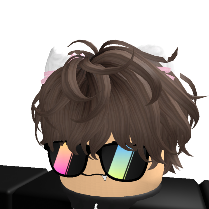 Roblox avatar