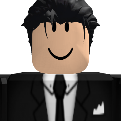 Roblox profile picture for @uulrich
