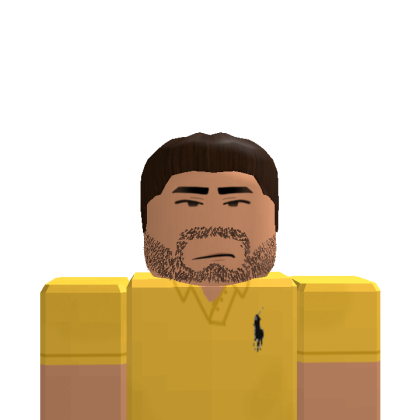 Roblox avatar