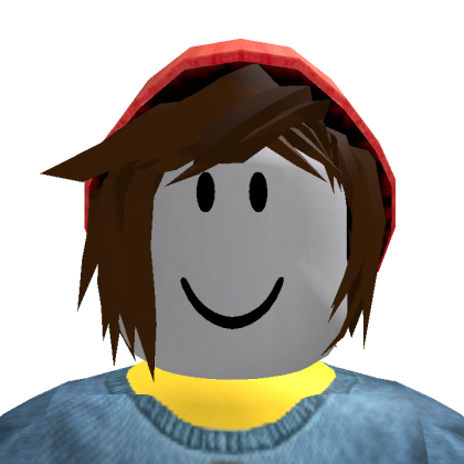 Roblox avatar