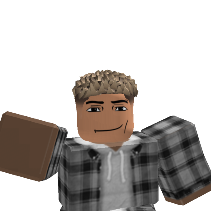 Roblox avatar