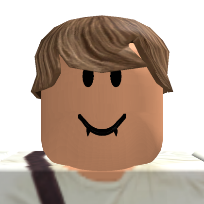 Roblox profile picture for @Inspiration