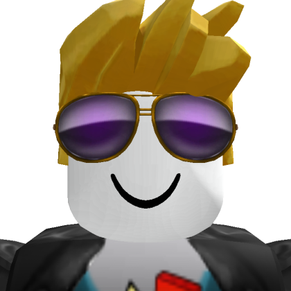 Roblox profile picture for @GreeNox_x