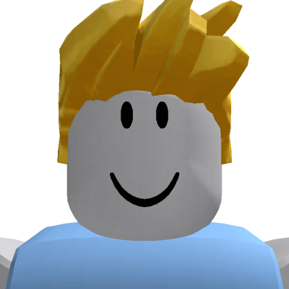 Roblox profile picture for @mzspeed