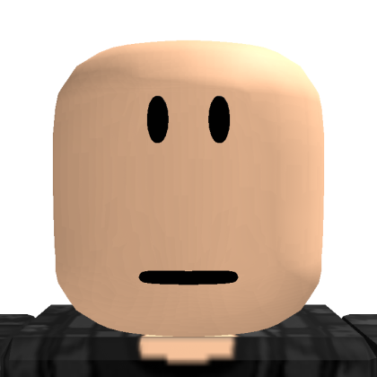 Roblox avatar