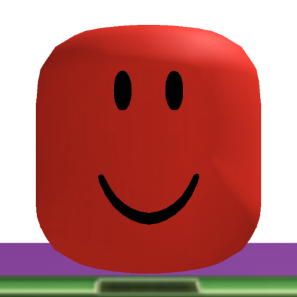 Roblox profile picture for @IMPERVIOUS