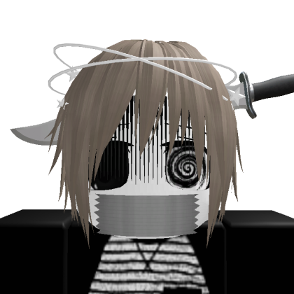 Roblox profile picture for @masking