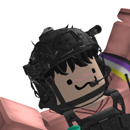 Roblox avatar