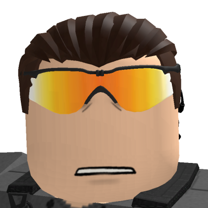 Roblox avatar