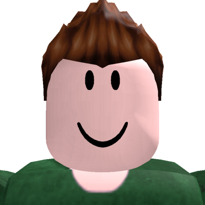 Roblox profile picture for @ghibah