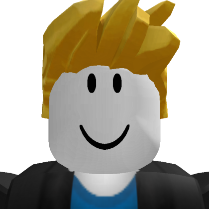 Roblox profile picture for @TAUFIQ1020