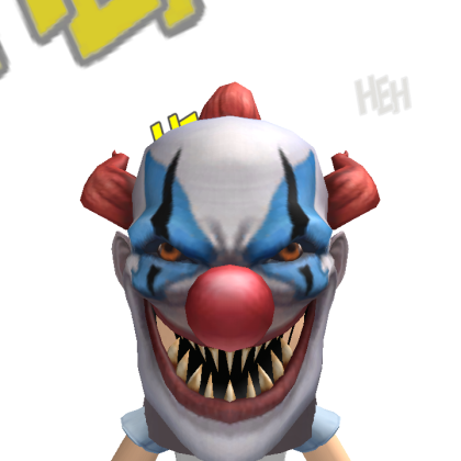 Roblox profile picture for @Momentary