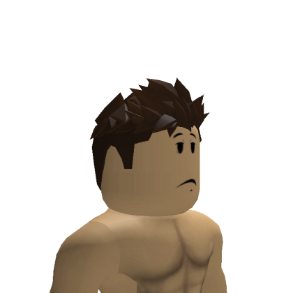 Roblox avatar