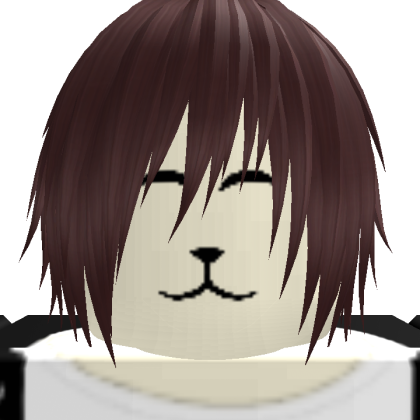 Roblox profile picture for @spouting