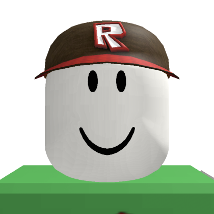 Roblox profile picture for @N4CR