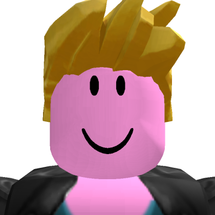Roblox profile picture for @mamicai