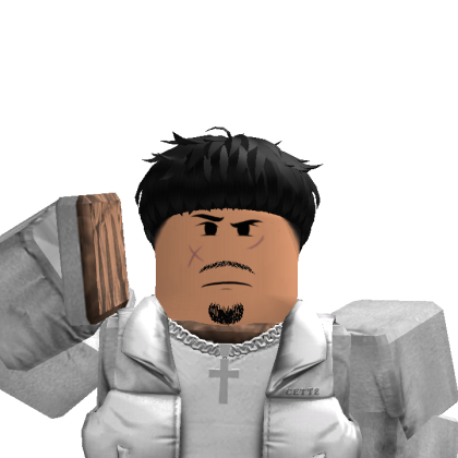 Roblox avatar