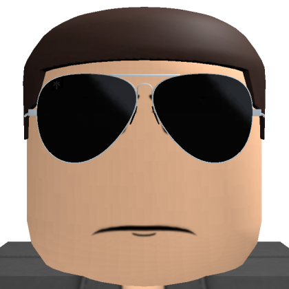 Roblox avatar