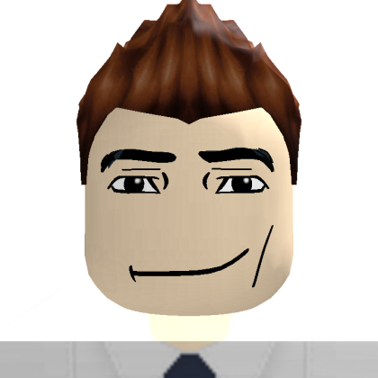 Roblox avatar