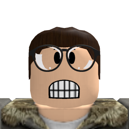 Roblox avatar