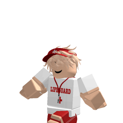 Roblox avatar