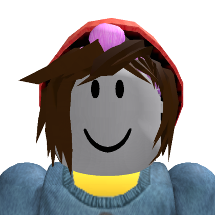 Roblox profile picture for @Samsung