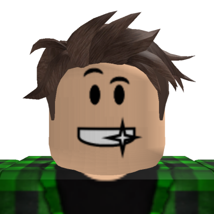 Roblox avatar
