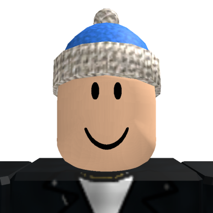 Roblox profile picture for @Ozone