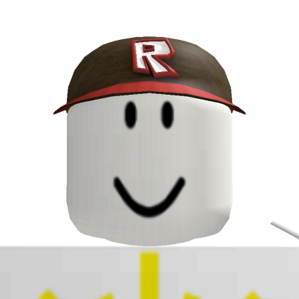 Roblox profile picture for @Reproductive