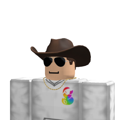 Roblox avatar
