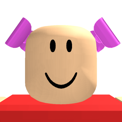 Roblox profile picture for @boing