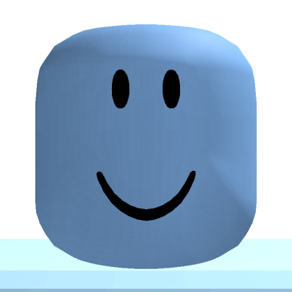 Roblox profile picture for @Reconditioned