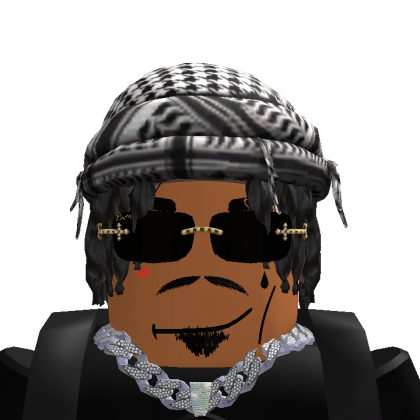 Roblox avatar
