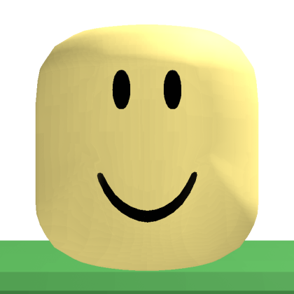 Roblox profile picture for @Becker