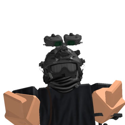 Roblox avatar