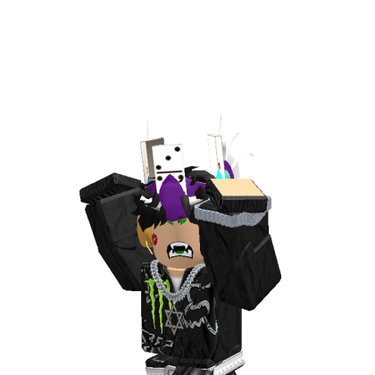 Roblox avatar