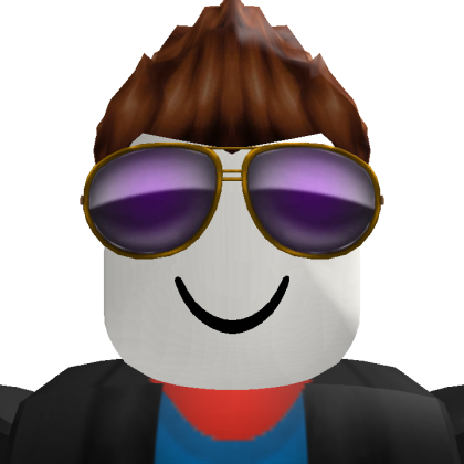 Roblox profile picture for @imdemboy