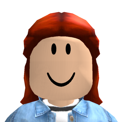 Roblox profile picture for @Ember1340