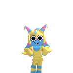 @LuckyinmyDuckie