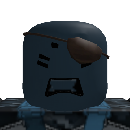 Roblox profile picture for @tod