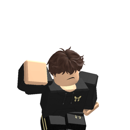 Roblox avatar