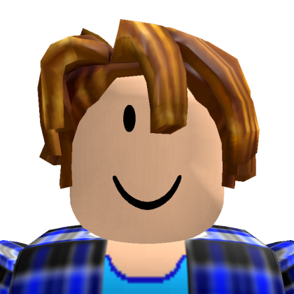 Roblox profile picture for @itz_maxx1