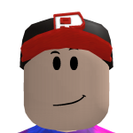 @Ronisithogamer
