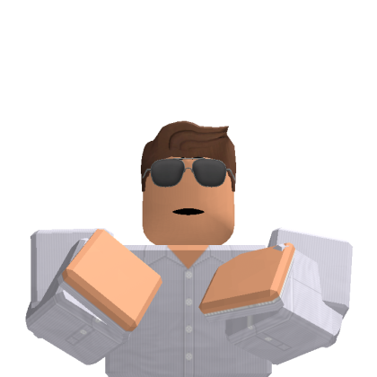 Roblox avatar