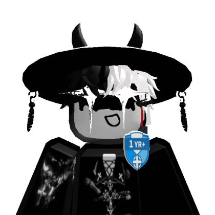 Roblox profile picture for @KRN237
