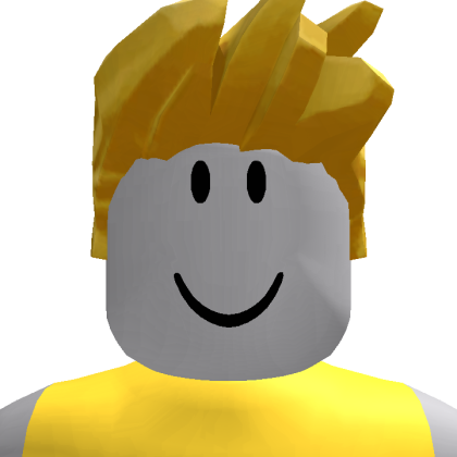 Roblox profile picture for @Macancl
