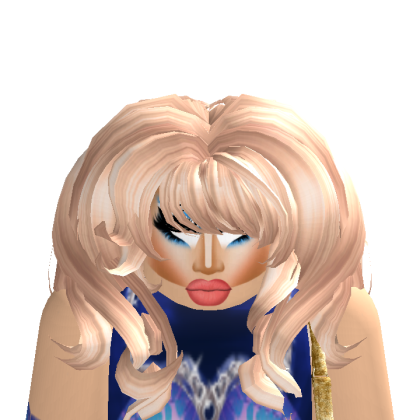 Roblox avatar