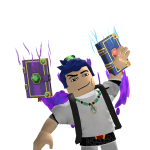 masterthaerybroz322's avatar
