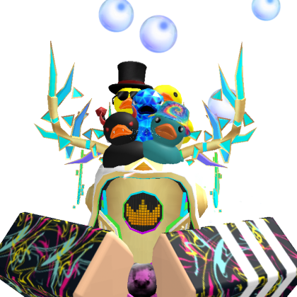 404Ducky