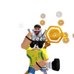 @cookiecutter10009